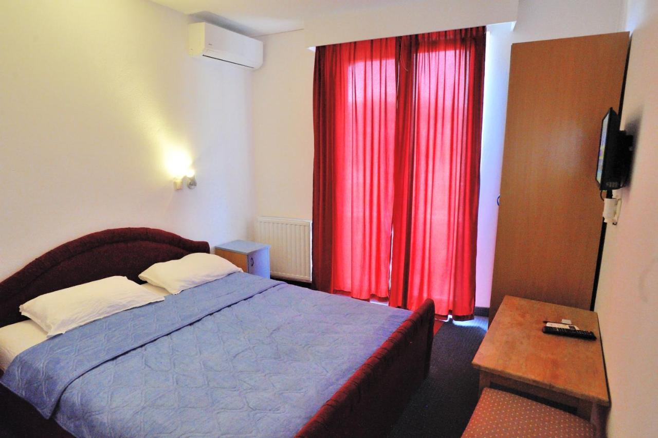 Hotel Lav Neum Exterior foto