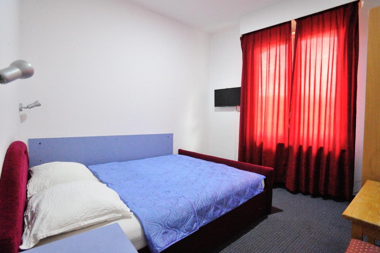 Hotel Lav Neum Exterior foto