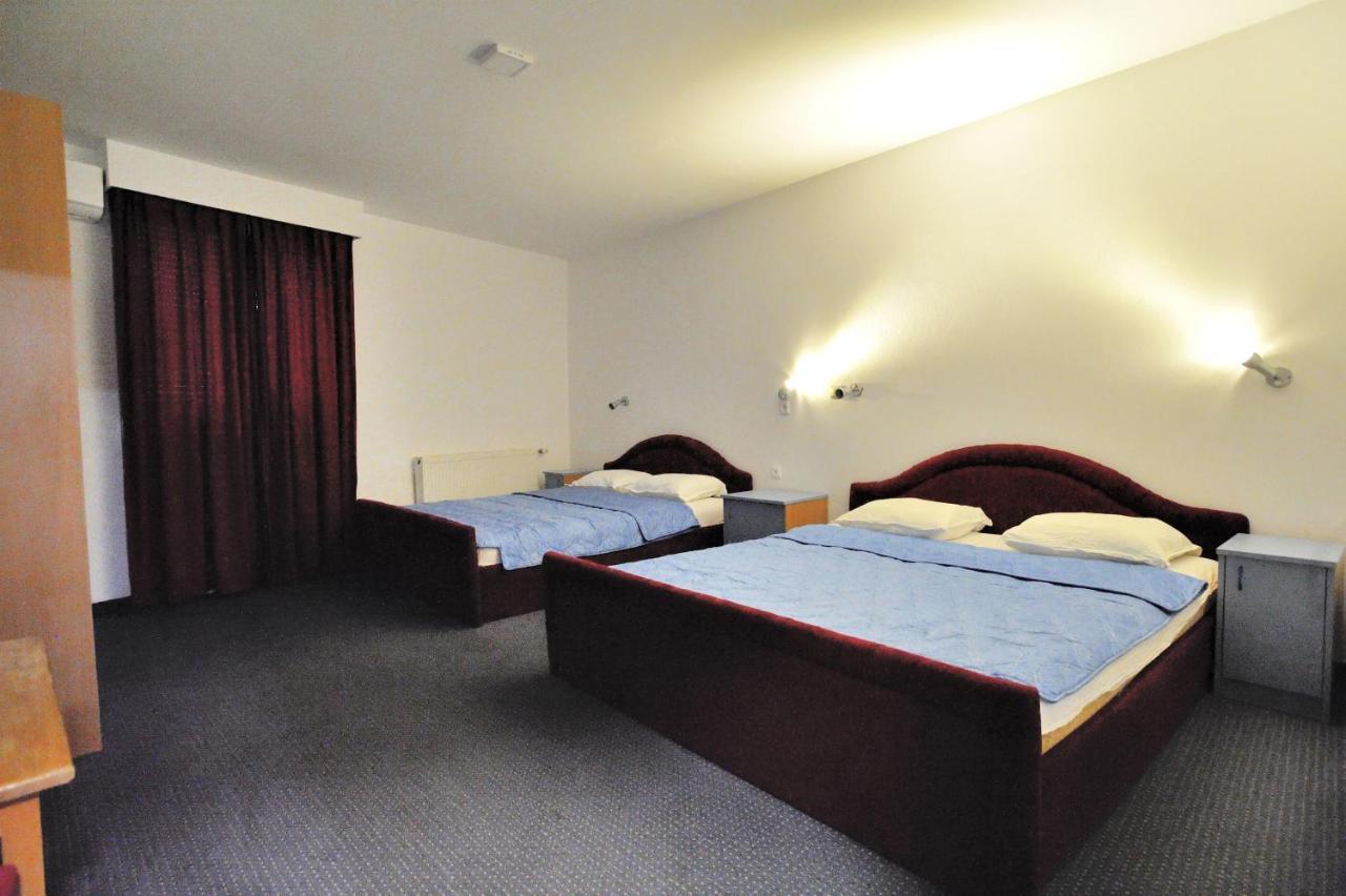 Hotel Lav Neum Exterior foto