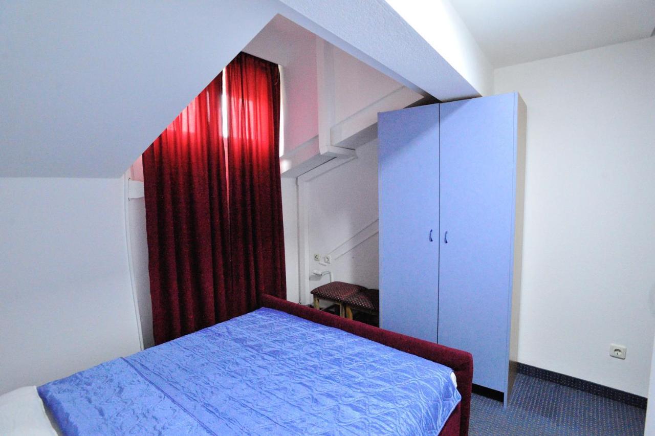 Hotel Lav Neum Exterior foto