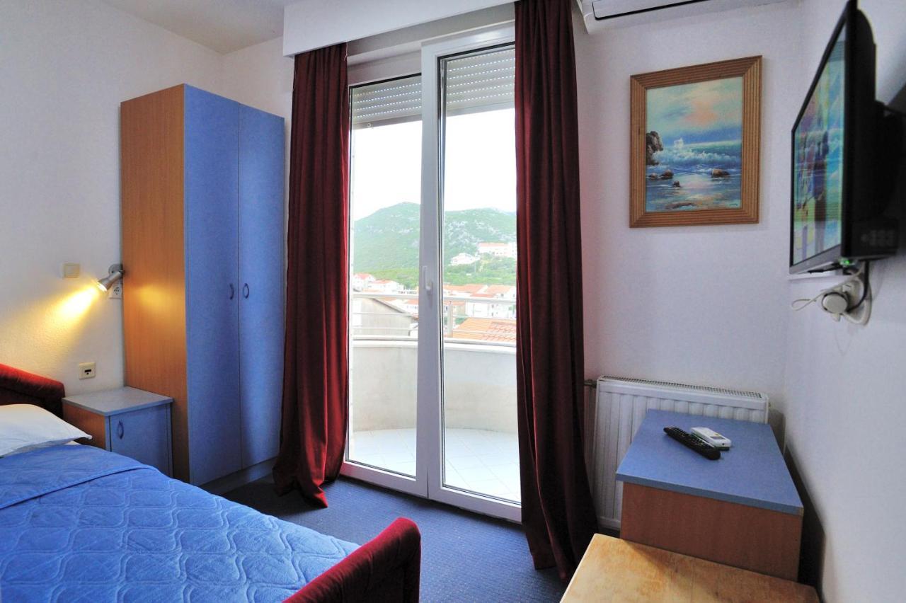 Hotel Lav Neum Exterior foto