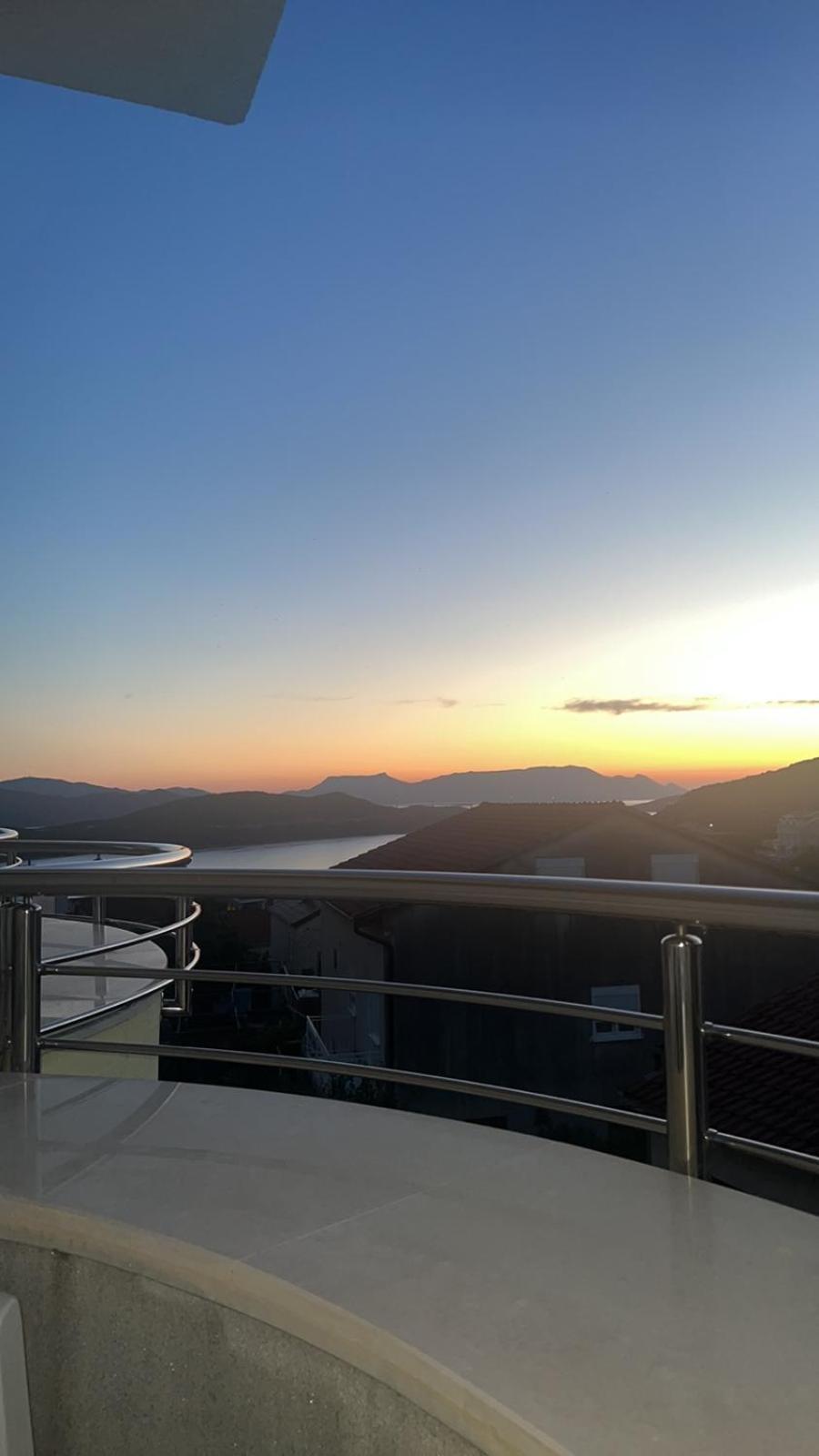 Hotel Lav Neum Exterior foto